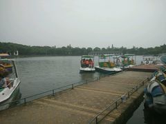 -千龙湖生态旅游度假区