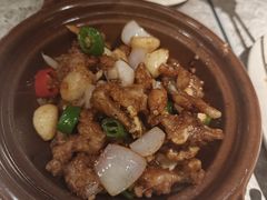 -留半山·香港食堂(啦啦宝都店)