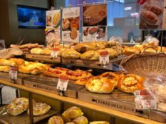 -西村叔叔的店·面包·甜品·蛋糕(崂山丽达店)