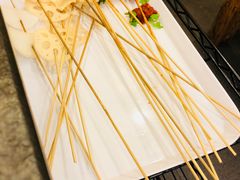 -川成串·自助串串香火锅(朝阳店)