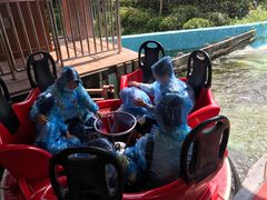 -南京银杏湖乐园