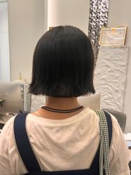 -INLIFE HAIR韩国美发