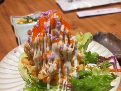 -炉胜·炉端烧·居酒屋