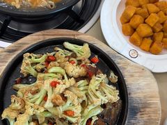 -李师傅脆肚(梅林店)