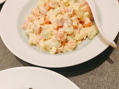 -新吉士·上海菜(浦东LCM置汇旭辉店)