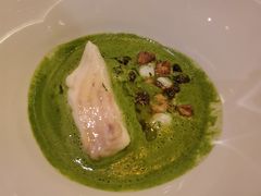 -Sketch(The Lecture Room & Library)