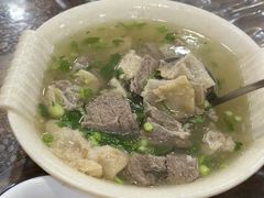 -翟氏天天小吃(上东街区店)