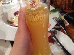 -皇冠自酿啤酒坊(中国红街5号楼店)
