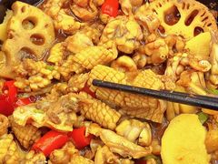-7mall美食潮地标
