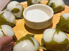 -蘸小院铁锅炖·蘸酱菜·东北菜(怀远门店)