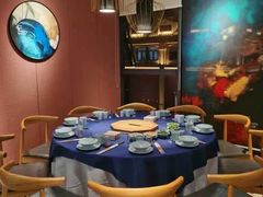 包厢-蜀九香火锅(江油店)