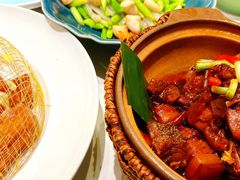 -虎哥私房菜(馒头山店)