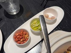 -外滩三号餐厅·创意中餐