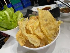 -陈记顺和潮汕牛肉火锅(番禺迎宾大道店)