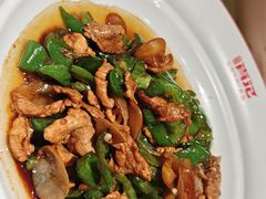 -肖记公安牛肉鱼杂馆· 省级非物质文化遗产(仁和路店)