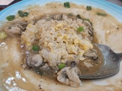 -友强·23年特色海鲜大排档(厦门店)