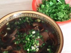 -西门刘东拉面馆(金珠花苑店)