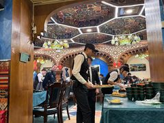 -乡村馕坑肉·烧烤·新疆菜·本地人更爱吃(阿勒泰首店)