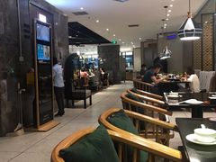 大堂-朕之味(龙湖·西城天街店)