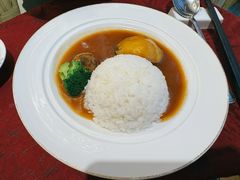 -皇朝海鲜酒店