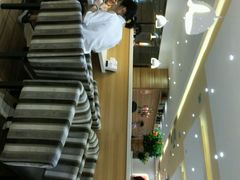 -悦橙烤肉海鲜自助(中央大街店)