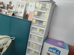 -海马体照相馆(天津世纪都会店)