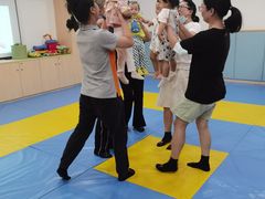 -红黄蓝成长中心•婴幼儿早教•托育(南山京基百纳广场店)