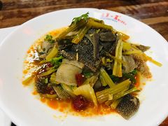 -天下第一面(大雁塔北广场店)