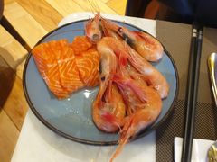 -喜庭海鲜自助(来福士店)