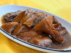 -沙溪佬食店(福生东街店)
