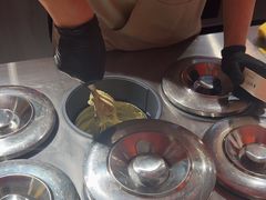 -野人先生现做冰淇淋(北京王府井东方新天地店)