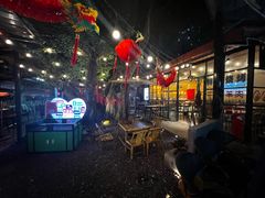 -不曾在把把烧•烧烤(莲坂磐基店)