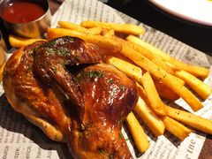 -Ambra Haus琥珀屋精酿餐厅(宝山店)