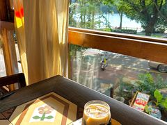 -时光花园(白鹭洲店)