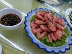 -日照大牌檔•小船海鲜(万平口店)