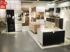 -宜家家居(哈尔滨商场店)