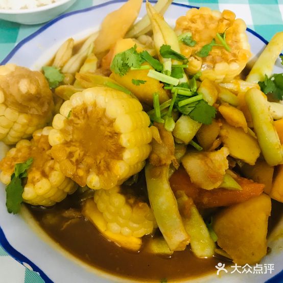 好味到家常菜(哈大中路店)