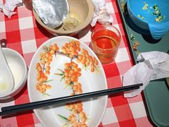 -西贝莜面村(上海百联西郊店)