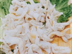 -威海渔村(黄兴路店)