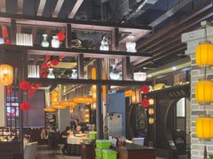 -一江水食府(后湖店)