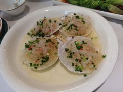 -老洋房花园饭店(绍兴路店)