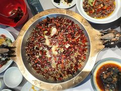 -洞庭鱼香(万科店)