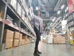 -宜家家居(四元桥商场店)