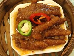 -新金盛·海鲜酒楼(盐田店)