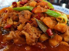 -福顺祥大盘鸡(临潼店)
