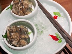 -CHIC1699远洋私厨