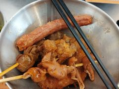 -小螺大作·螺蛳粉火锅(林和西店)