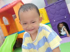 -红黄蓝成长中心(公益西桥校区)