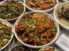 -辣螃铠盆盆蟹大排档(总店)