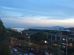 -厦门海港英迪格酒店(中山路店)